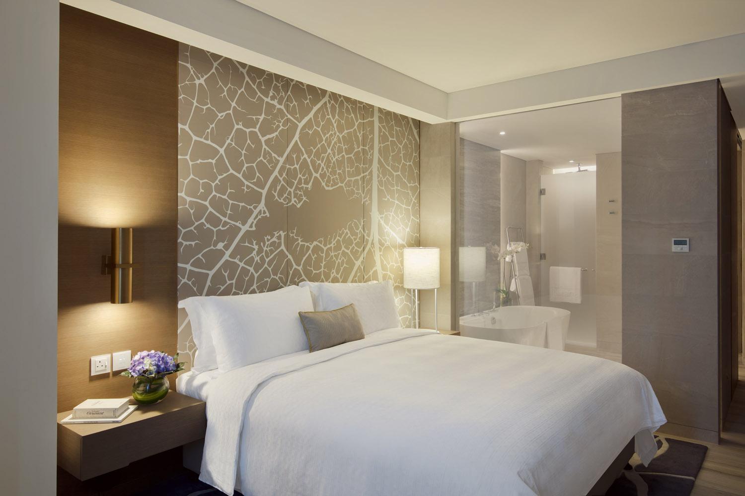 Suite W or Private Pool Floating F&B Valid Until September 30th 2026