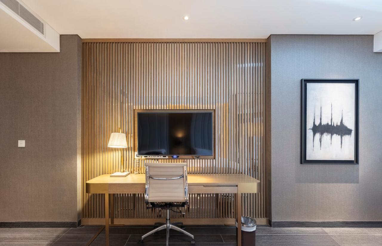 Royal Suite F&B